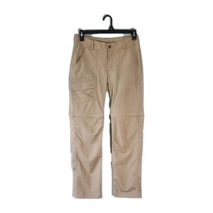 Pantalón Columbia Trekking Convertible Tecnología Omni-shade | Cuotas sin interés