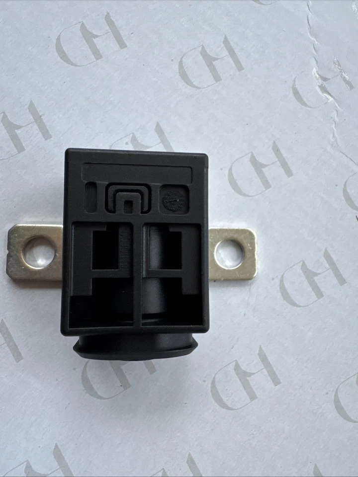 Fusible de batería protección contra sobrecarga disparo para Audi A4 A5 A6 Q5 Q7 4F0915519​ Foto 3 de 4
