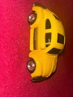 Transformers Vintage Super Go-Bots Bug Bite 1303S Volkswagen Beetle Bandai 1984