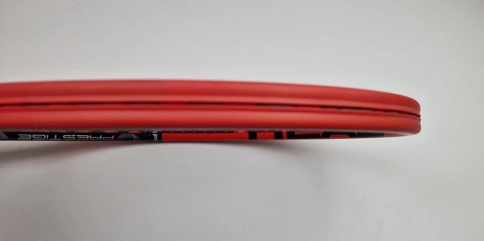 Tennisschläger Head Youtek Graphene Prestige Mp  2014  Neu&Ovp Gr 2 - Bild 4 von 4