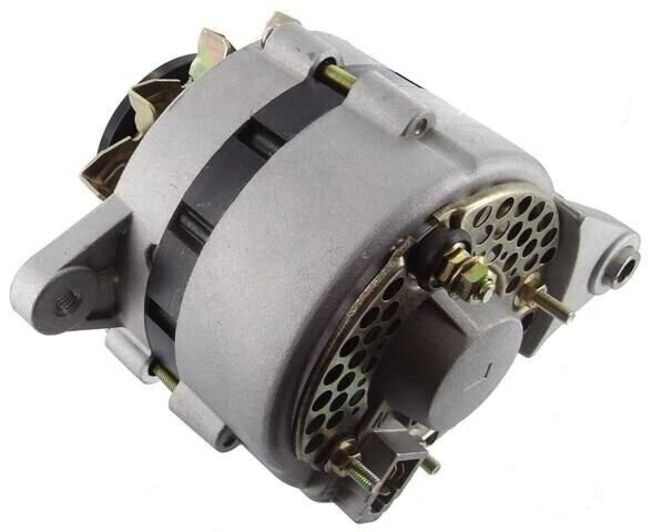 New Alternator fits Toyota Corolla 1.2L 1970 1971 1972 1973 1974 70 71 72 73 74 - Image 4 of 4