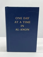 One Day At a Time in Al-Anon / Hardcover 2000 Pocket