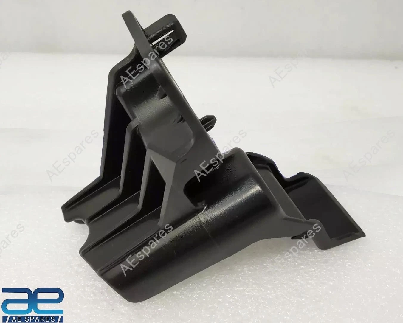 Front Bumper Front Bracket LH For Suzuki Swift 2011-2016, Swift Dzire 2012-2016 view 2