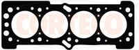 Dichtung Zylinderkopf Corteco 415642P FüR Chevrolet Daewoo Metall Nubira Lacetti
