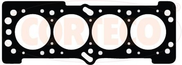 Dichtung Zylinderkopf Corteco 415642P FüR Chevrolet Daewoo Metall Nubira Lacetti-image