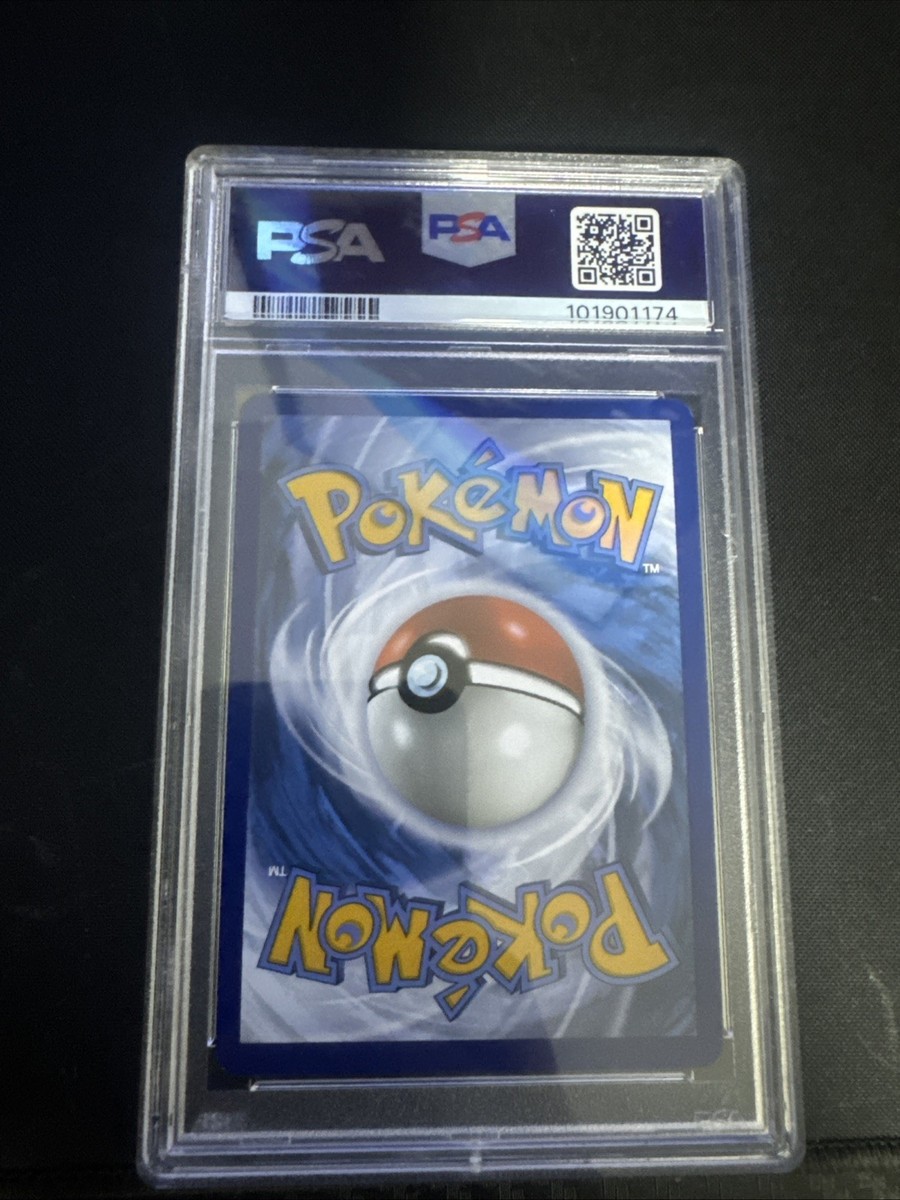 Squirtle 148/142 Sv07: Stellar Crown Holo for sale online | eBay