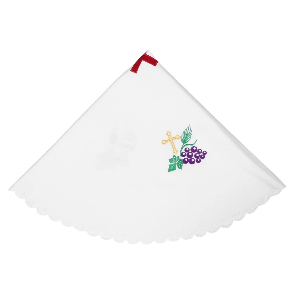 Communion Covering Church Celebration Table Cloth Event Tablecloth