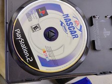 EA SPORTS NASCAR 2001 for Sony PlayStation 2 PS2 Racing E NTSC-U/C 2001