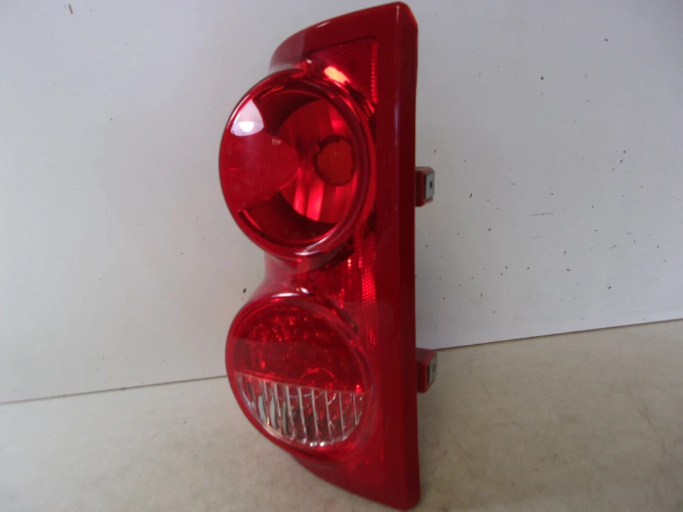 适用于 2005 - 2011 道奇 Dakota Driver Lh Quarter 面板尾灯 - Capa — 第 3/4 张图片