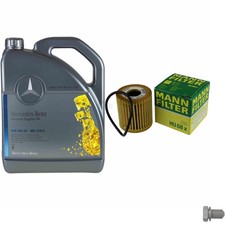 Filtre à huile Smart CITY-COUPE