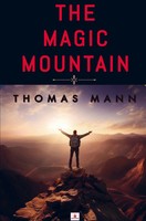 Thomas Mann | The Magic Mountain | Taschenbuch | Englisch (2025) | Seven Books
