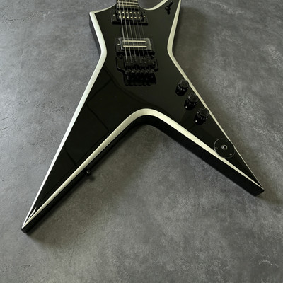 Ship from US Washburn Dimebag Electric Guitar With Rosewood Fingerboard