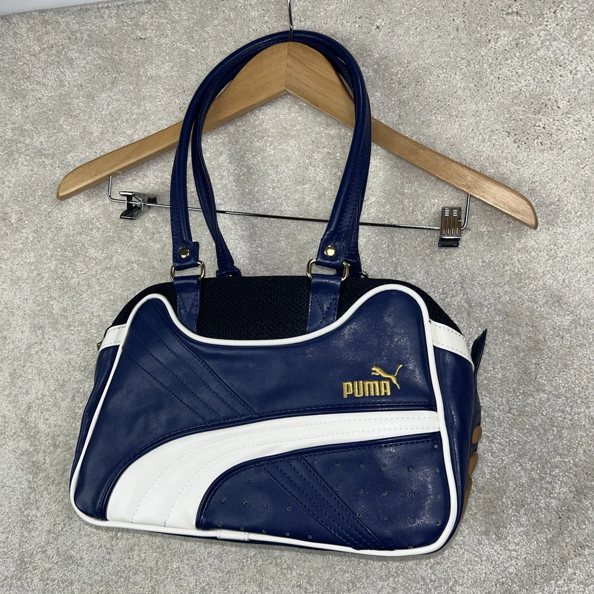 PUMA Blue Bags & Handbags for Women for sale | eBay