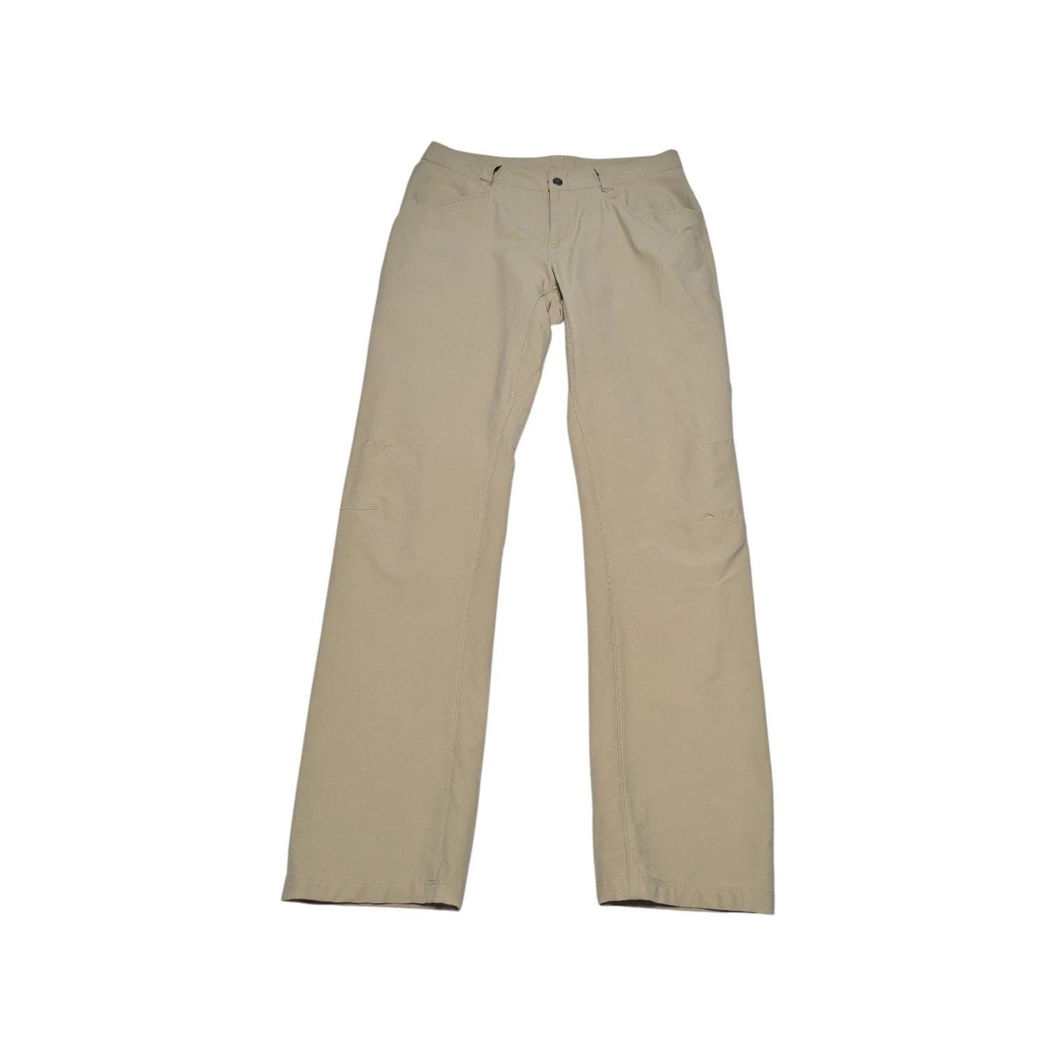 The North Face Retrac Hiking Pants Gorpcore Fishing Camping Mens 32 Tan Brown