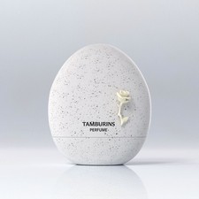 TAMBURINS The Egg Perfume #EVENING GLOW 14ml 2026 S/S K-Beauty