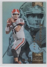 2014 Flair Showcase Row 2 Aaron Murray #30 fm0