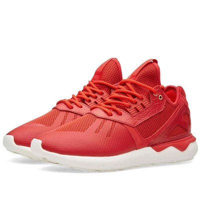 adidas Tubular Runner Shoes 'Chinese New Year' Red AQ2549