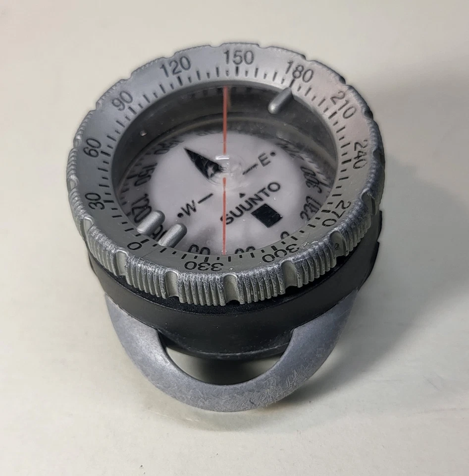 Suunto  SK-7 für den COBRA Tauchcomputer - Bild 2 von 4