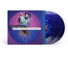 Reachin (New Refutation of Time and Space) -25th Anniversary