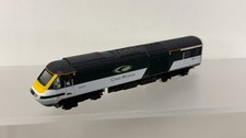 Graham Farish N Gauge Great Western Class 43 43031 HST DUMMY Power Car