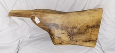 Handmade Spalted Maple Charcuterie Board Live Edge
