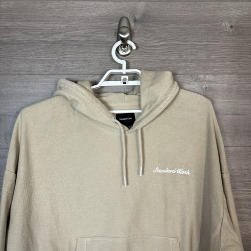 Standard Cloth Herren Gr. Sweatshirt Hoodie Pullover - Bild 2 von 10