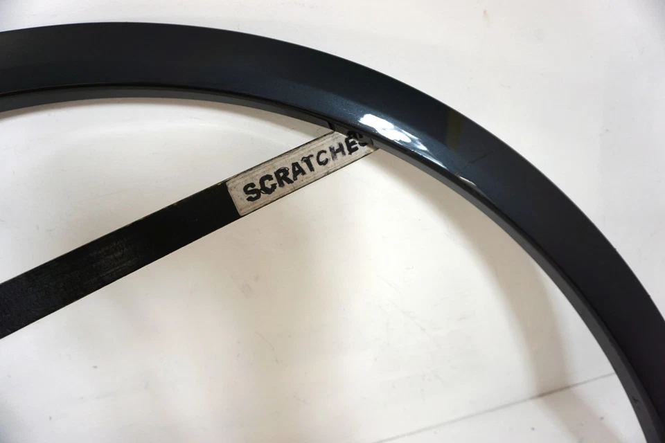 OEM 2021-2025 AUDI Q5 SQ5 RIGHT FENDER FLARE ARCH MOLDING FRONT WHEEL 80A853718J - Изображение 2 из 4