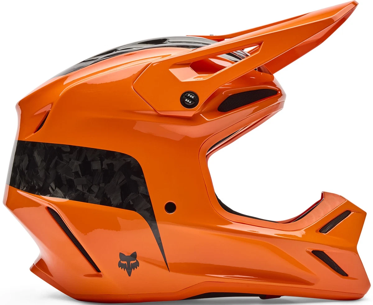 Fox Racing Unisex Adults Size XL Orange Motorcycle & Powersports