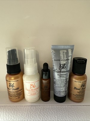 Bumble & Bumble Travel Lot,New
