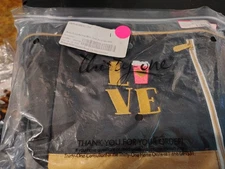 Thirty One Insulated Bucket Tote AM20 Bold Colorblock