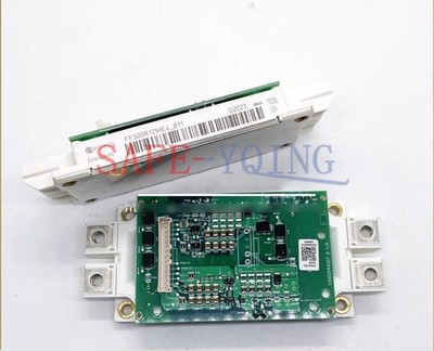 New 1PCS FF300R12ME4_B11/ZGAD-572 Inverter Drive Board & IGBT Module *mn