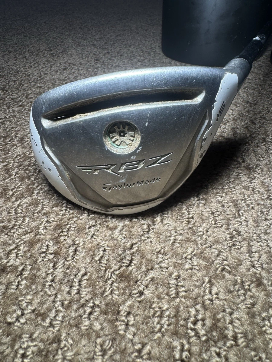 Taylormade Rbz 5 Fairway Wood for sale | eBay