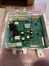 Washer Dryer Lnd Ctr  Control Electric 5304535437