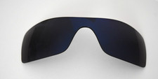 OAKLEY Batwolf Blue Lenses Replacement 145mm Sunglasses