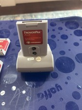 Tremor Pak Plus by Performance for Nintendo 64 N64 - Untested No Battery Cover