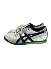 Men 8.5US Asics Low-Cut Sneakers/Wht/Tgn906/Gel-Preshot