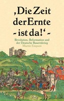 Die Zeit Der Ernte Ist Da! Martin Empson