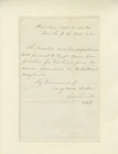 Civil War 1864 Letter – Dept. of Virginia – By Command of Benjamin Butler