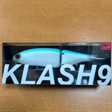 DRT KLASH9 Low TEN