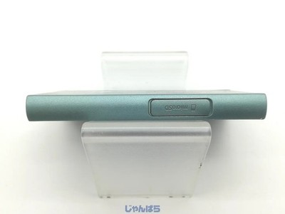SONY NW-A45 16GB Bluetooth Hi-Res Horizon Green Multilingual OK