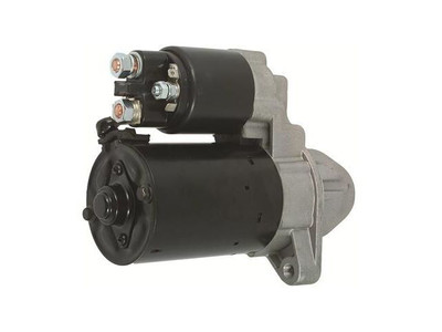 For 2006-2010 Mercedes C350 Starter SEG Automotive 43229XVGH 2007 2008 2009