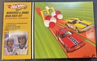 Hot Wheels Classics Mongoose & Snake Drag Race Set Vintage 1969-2005