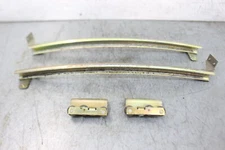 BMW OEM E36 LEFT & RIGHT FRONT WINDOW GUIDE RAIL CHANNEL TRACK CONVERTIBLE LM18