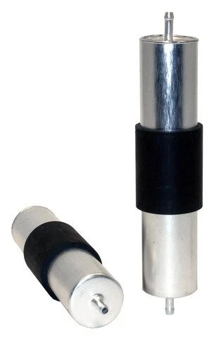 Filtro de combustível fabricante de equipamento original WIX para BMW 323TI 1999-2000 L6-2.5L - Imagem 2 de 4