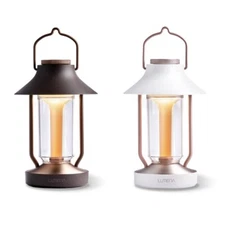 [Lumena] THE CLASSIC Portable LED Lamp Camping Light Adjustable Brightness