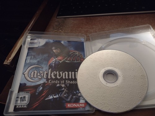 PlayStation 3 Games ~ Most with Manuals! - Picture 83 of 533