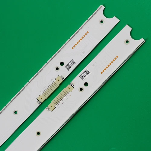 LED Strips For Samsung UE65JS9500 UA65JS9800 UE65JS9505QUE65JS9000L UE65JS8580T - Picture 9 of 10