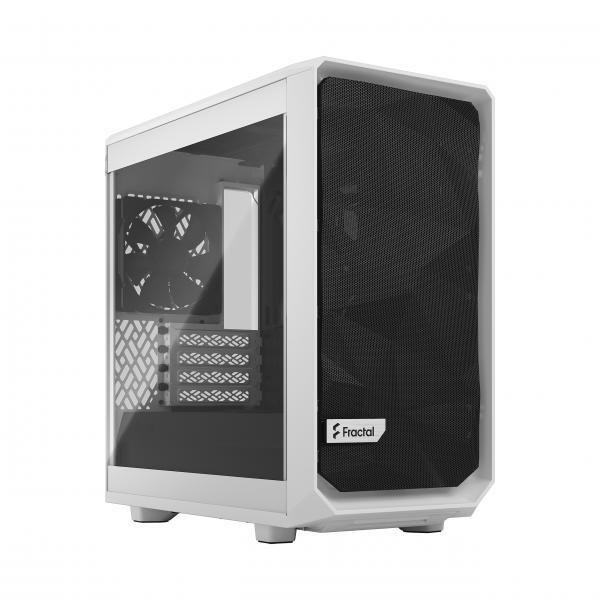 3161865 Fractal Design Fractal Design Meshify 2 Mini Bianco