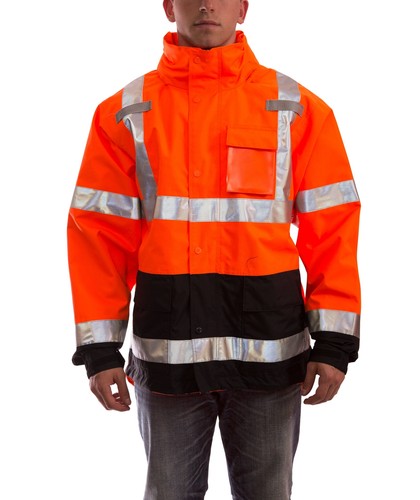 Tingley Icon High Visibility Reflective Jacket - Clearance Sale - 第 1/1 張圖片