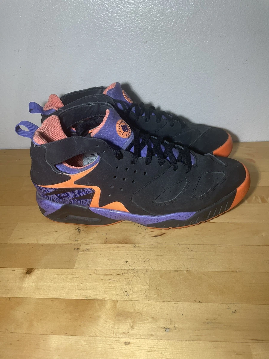 Nike Air Tech Challenge Huarache Agassi 630957 002 Men Size 13